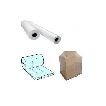 Housses rétractables palettes