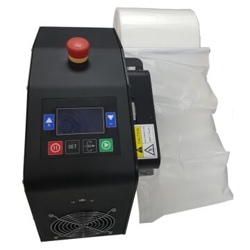 Machine coussin d'air Pack 5