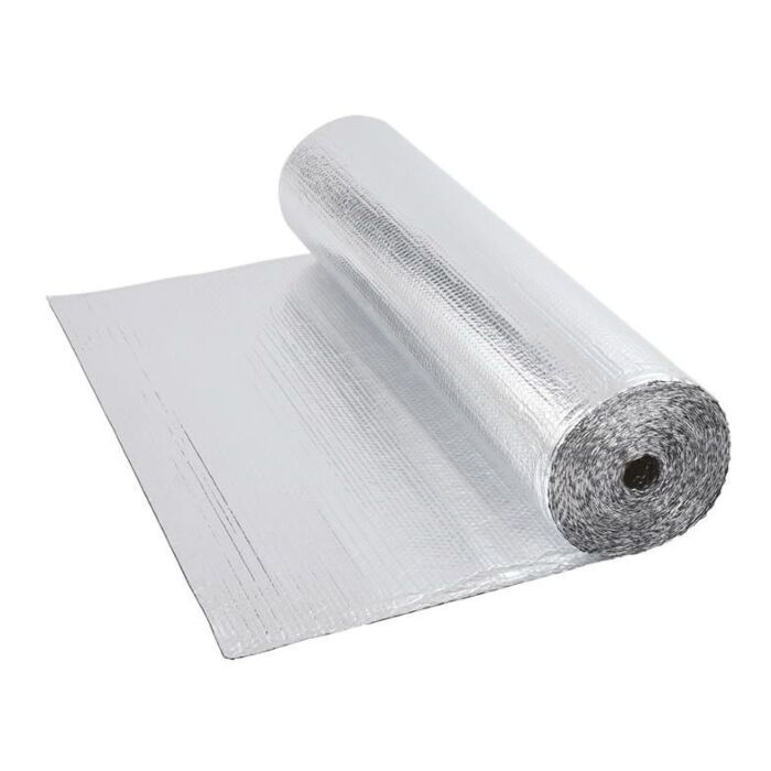 Film bulle isotherme