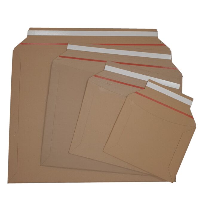 Enveloppe carton