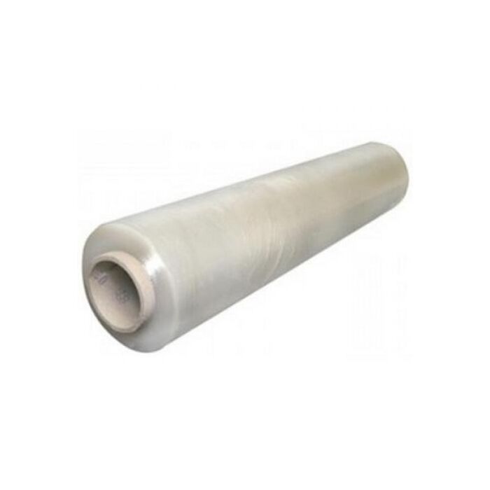 Film étirable manuel transparent