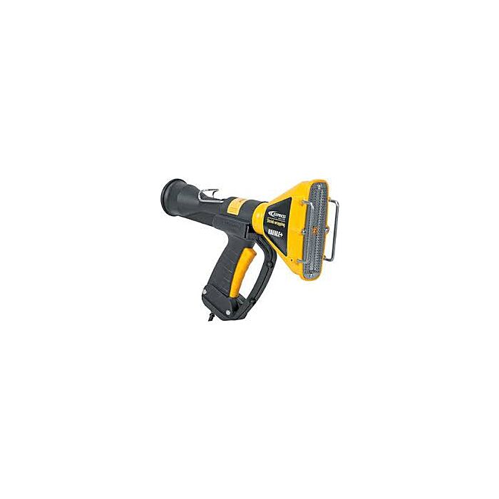 Pistolet de rétraction Rafale 65