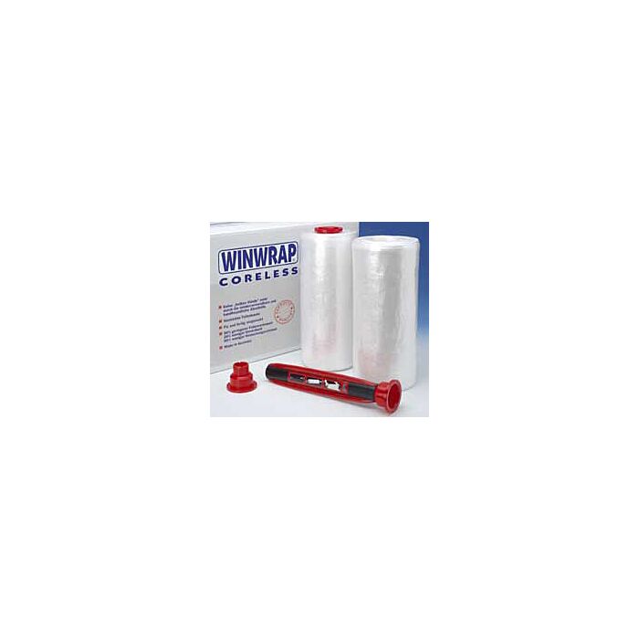 Dérouleur Winrap