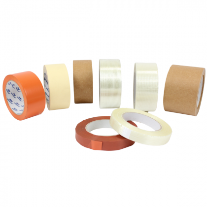 Rubans adhésifs techniques