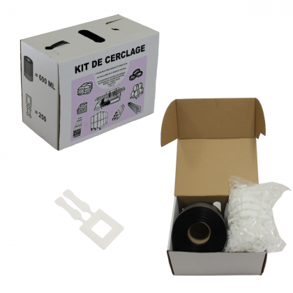 Kit de cerclage