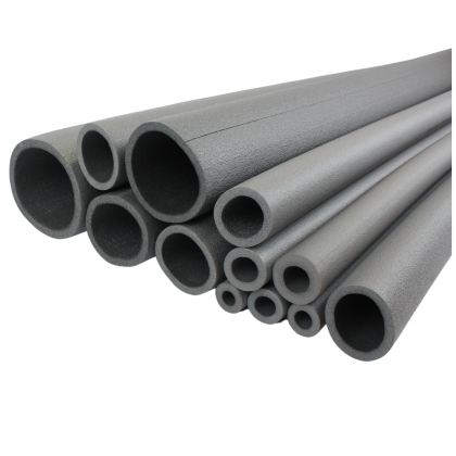 Tube mousse de protection