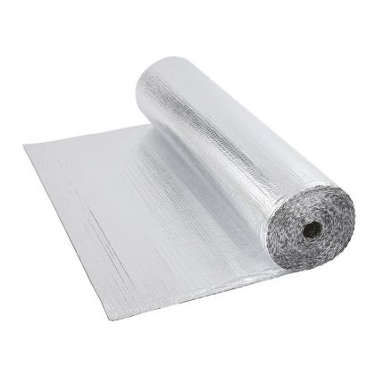 Film bulle isotherme