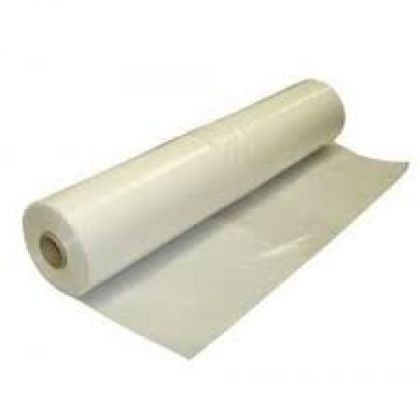 Film PEBD de protection rétractable