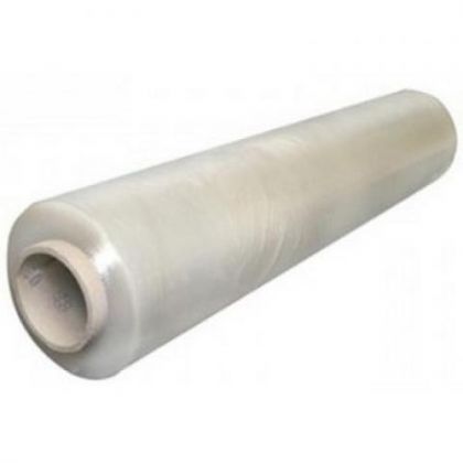 Film étirable manuel transparent