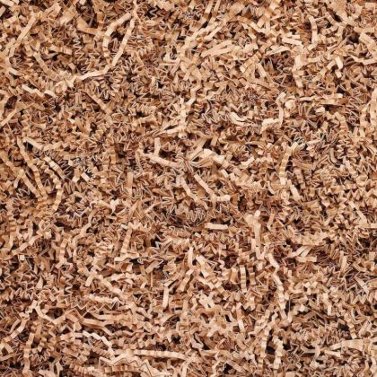  Frisure papier pour emballage