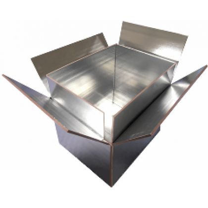 Caisse isotherme ISO+