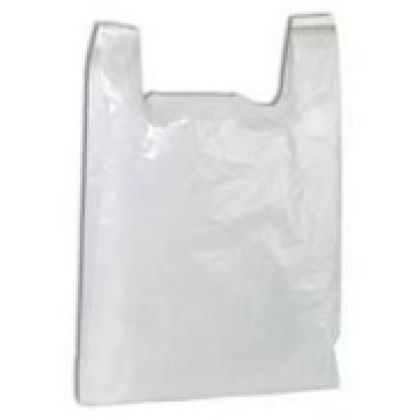 Sac Plastique Bretelles