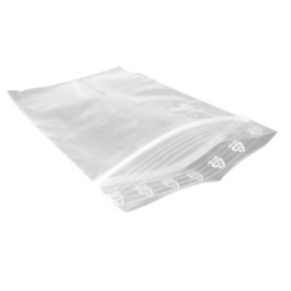 Sachets  ZIP renforcés 70µ