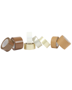 Rubans adhésifs manuels