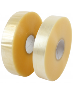 Rubans adhésifs machine