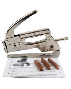 Agrafeuses et Agrafes cartons