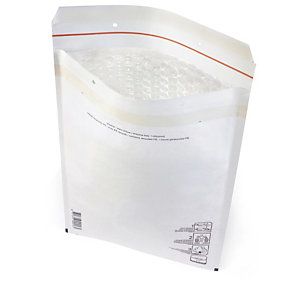 Pochette matelassée bulles 2025