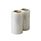 Film étirable bobinot transparent 23µ 125mm x 300 ml par 24