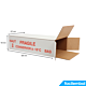 Carton Simple Cannelure 217x110x425mm