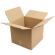 Carton Double Cannelure 350x350x310 mm