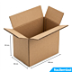 Carton Double Cannelure 385x155x310 mm