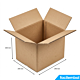 Carton Double Cannelure 390x290x300 mm