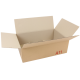Carton Double Cannelure 600x400x200 mm A11