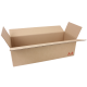 Carton Double Cannelure 1000x400x300 mm A8