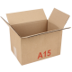 Carton Double Cannelure 300x200x200 mm A15