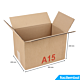 Carton Double Cannelure 300x200x200 mm A15