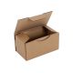 Boîte postale Carton 160x80x80 mm