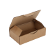 Boîte postale Carton 180x100x50 mm