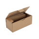 Boîte postale Carton 250x100x100 mm