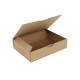 Boîte postale Carton 310x215x70 mm