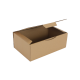 Boîte postale Carton 350x220x130 mm