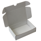 Boîte postale Carton 155x110x40 mm