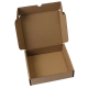 Boîte postale Carton 215x195x60 mm