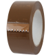 Ruban adhésif PP havane 50x100 ml par 36
