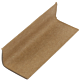 Parafeuillard carton 35x35x100 mm
