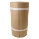 Carton ondulé 360g/m2, 100 cm