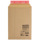 Enveloppe carton rigide 235x340 mm 