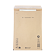 Pochette matelassée kraft 90% recyclé 230x340 mm G17