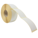 Etiquette thermique adhésive 40x70 mm blanche