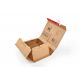 Boîte postale renforcée 230x166x90 mm patte adhésive