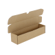 Boîte postale 235x54x53 mm