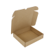 Boîte postale 235x210x53 mm