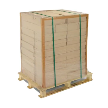 Cornières Carton