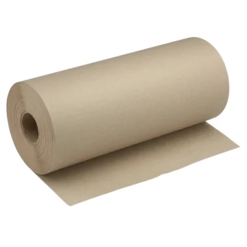 Papier de calage