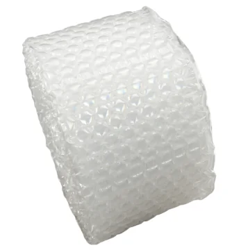 Rouleau nappe bulle de protection