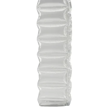 Nappe film bulle